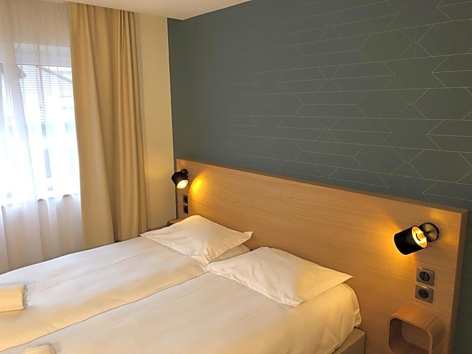 Oskar Hotel