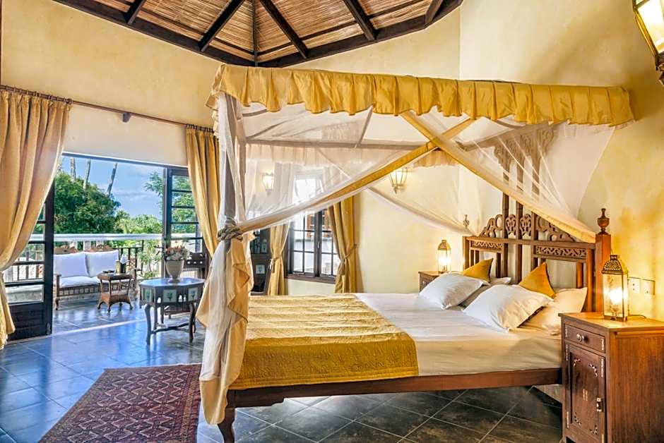 The Maji Beach Boutique Hotel -Adults Only