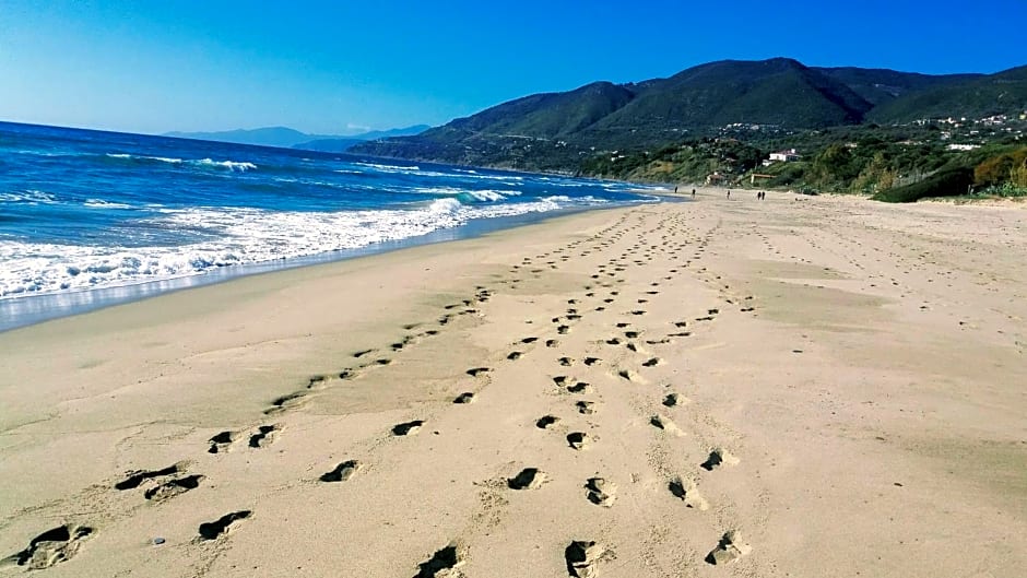 B&B Incanto del Mare