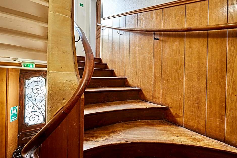 Hotel Saint Etienne