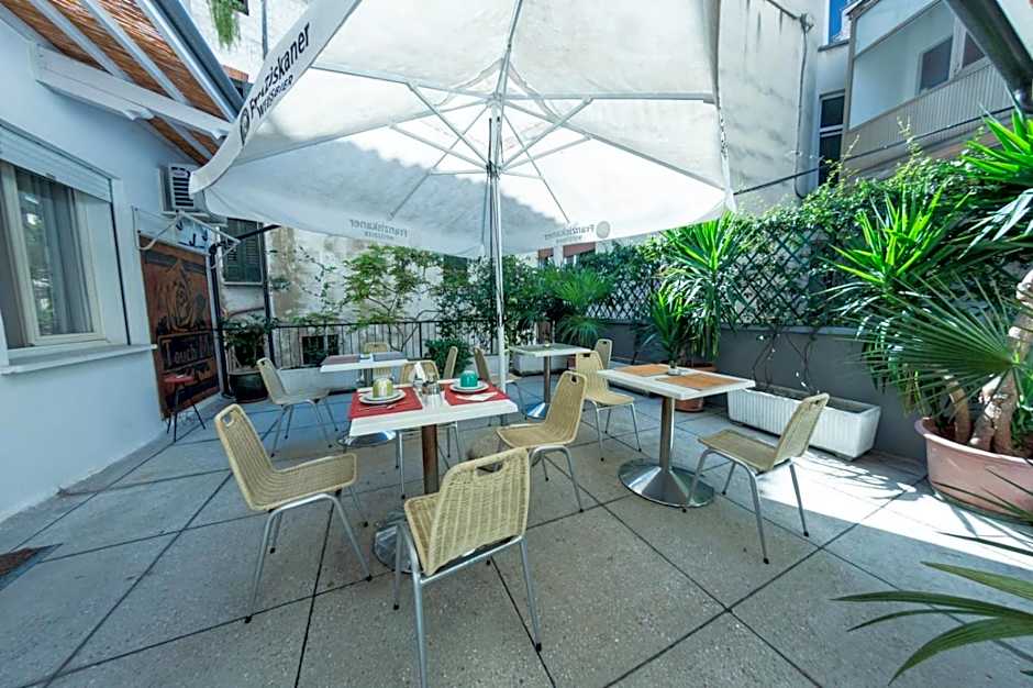 B&B Madam Treviso