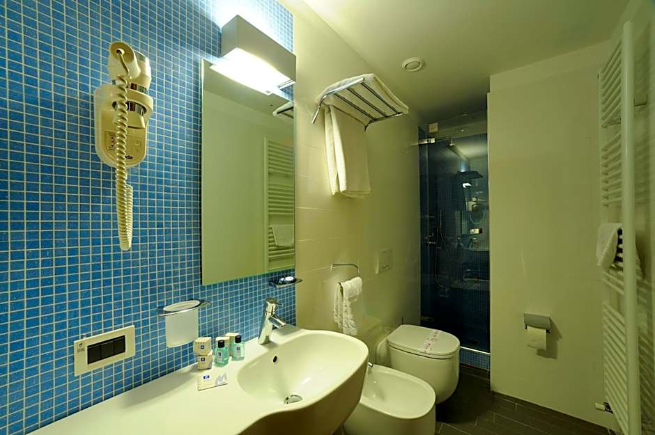 Hotel Le Roi
