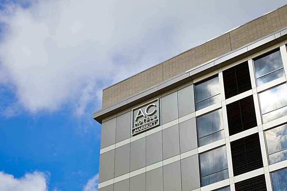 AC Hotel by Marriott Dallas Frisco