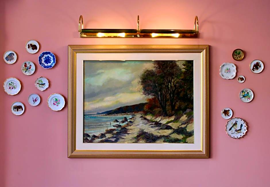 Hotel Zumnorde Am Anger