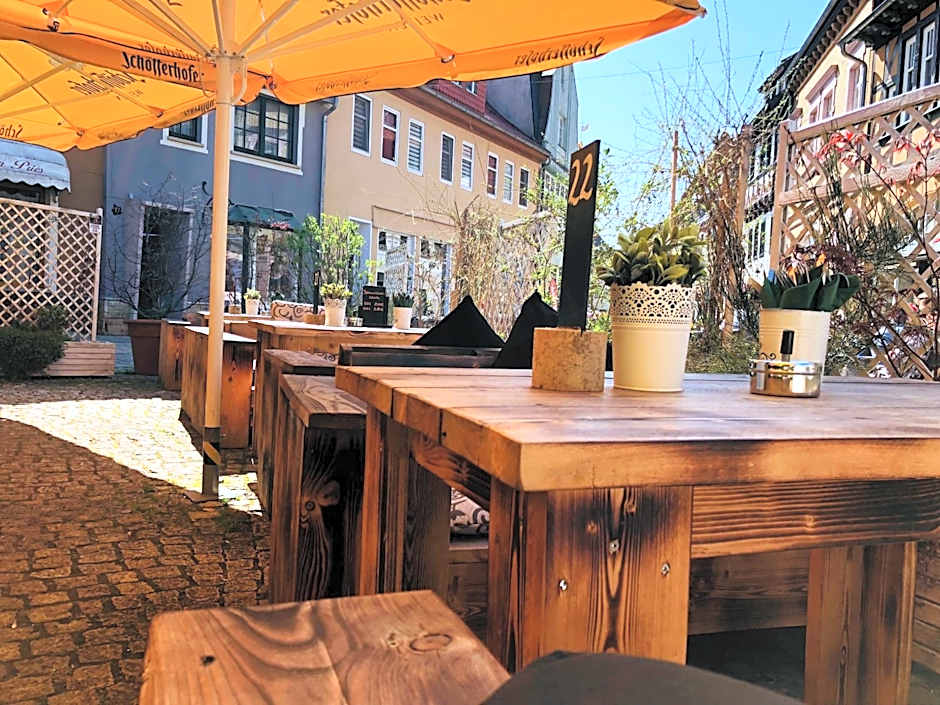 Hotel-Restaurant Thüringer Hof