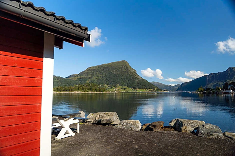 Skottneset Feriesenter