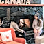 Basecamp Lodge Canmore