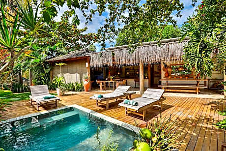 Casa e Pousada Alecrim