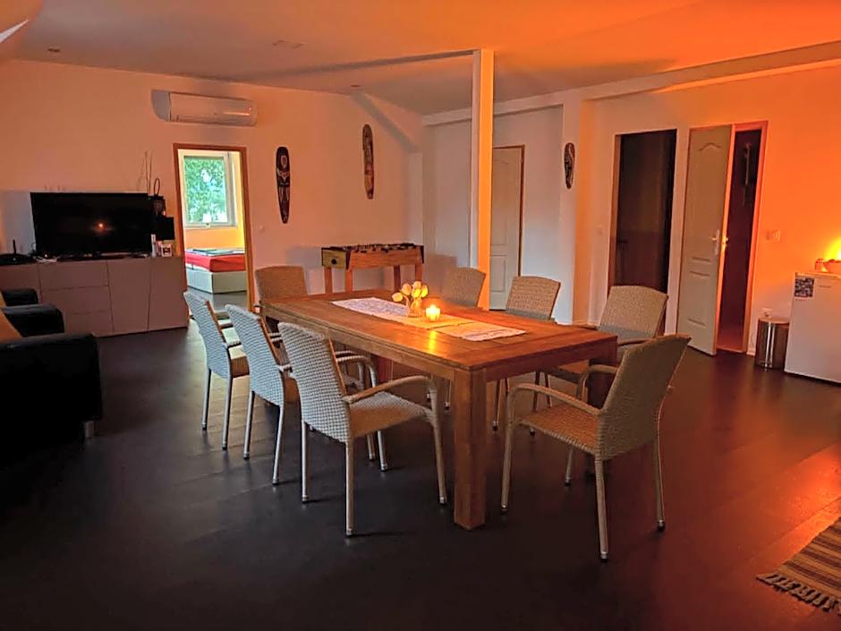 Balat-ON Apartman