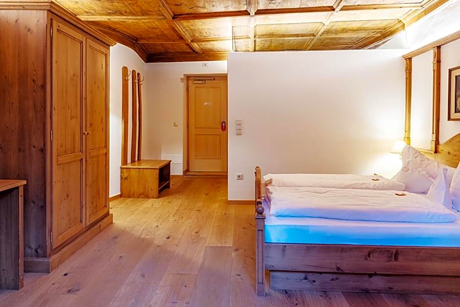 Hotel Goldenes Roessl-adults only