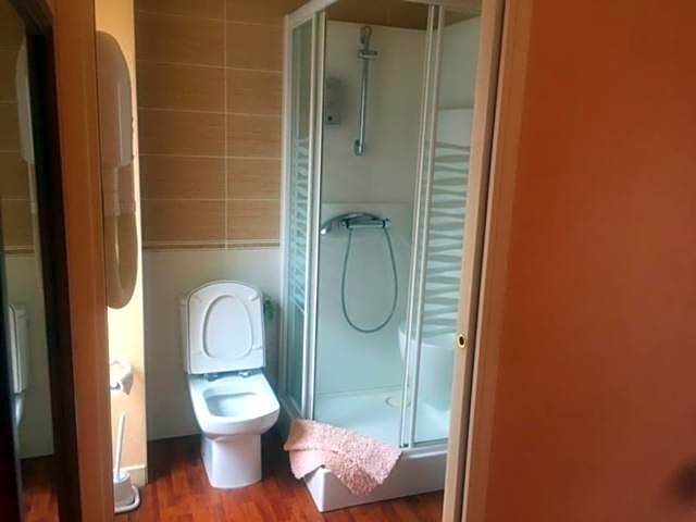 Le relais de l'Argoat