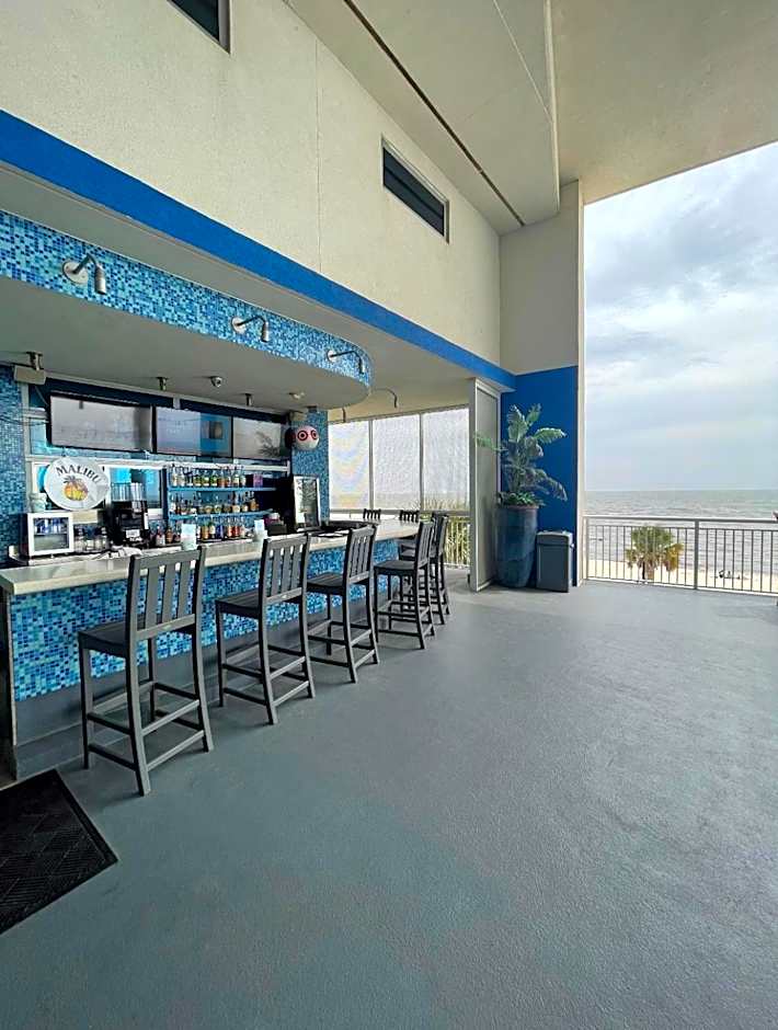 South Beach Biloxi Hotel & Suites