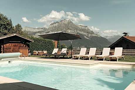 Les Roches Fleuries