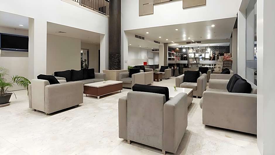 Hotel Horison Sagita Balikpapan