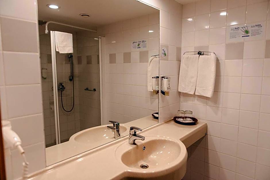 Park Hotel Latgola