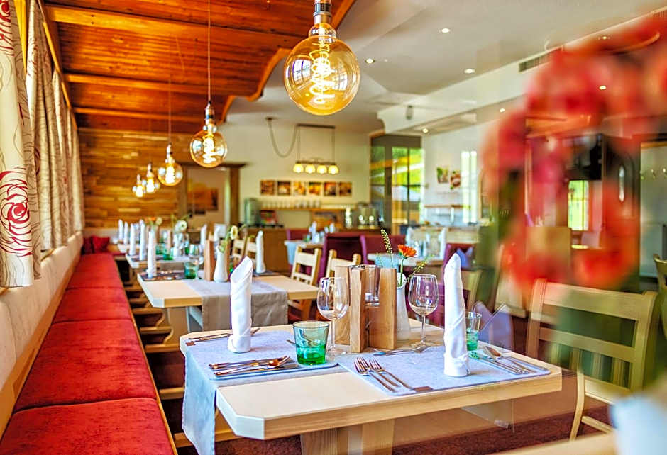 Natur-Genuss-Hotel Sonnasita