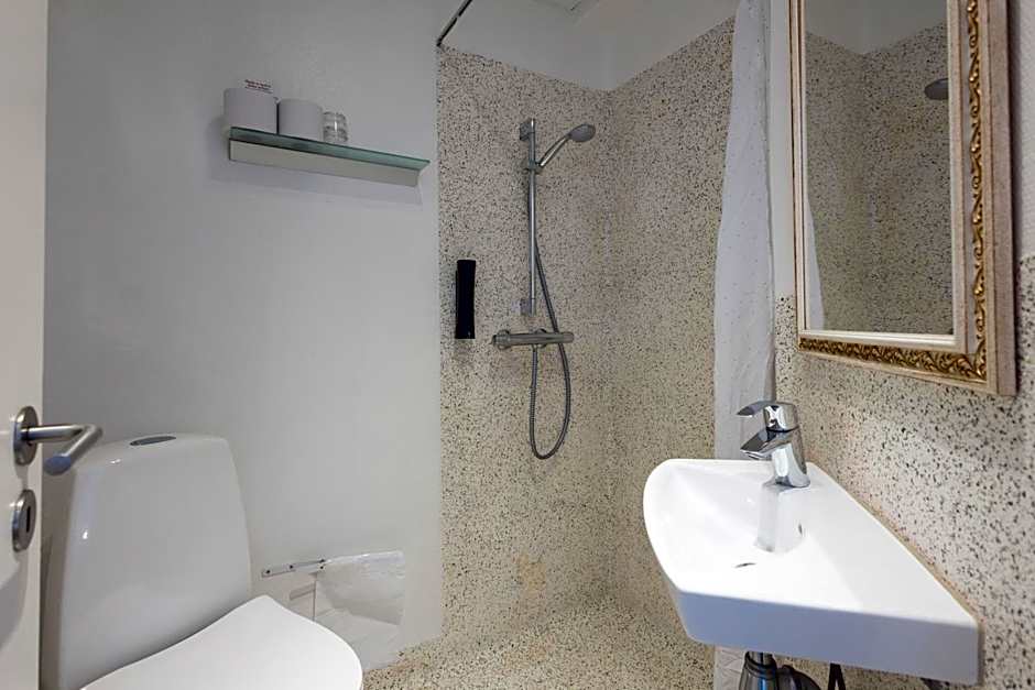 Milling Hotel Mini 19