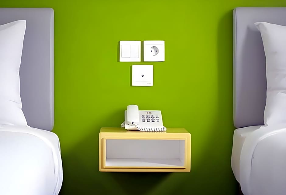 Amaris Hotel Pekanbaru