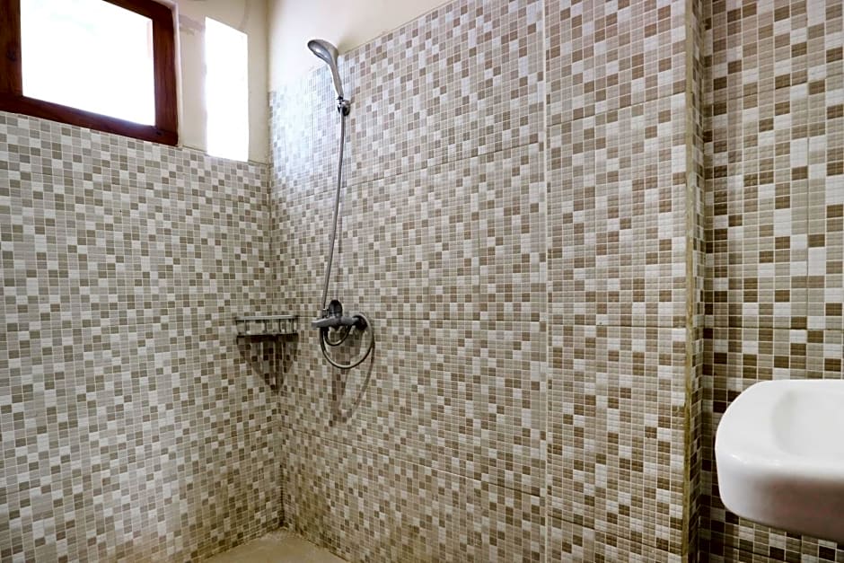 Kuta Bed & Breakfast Plus