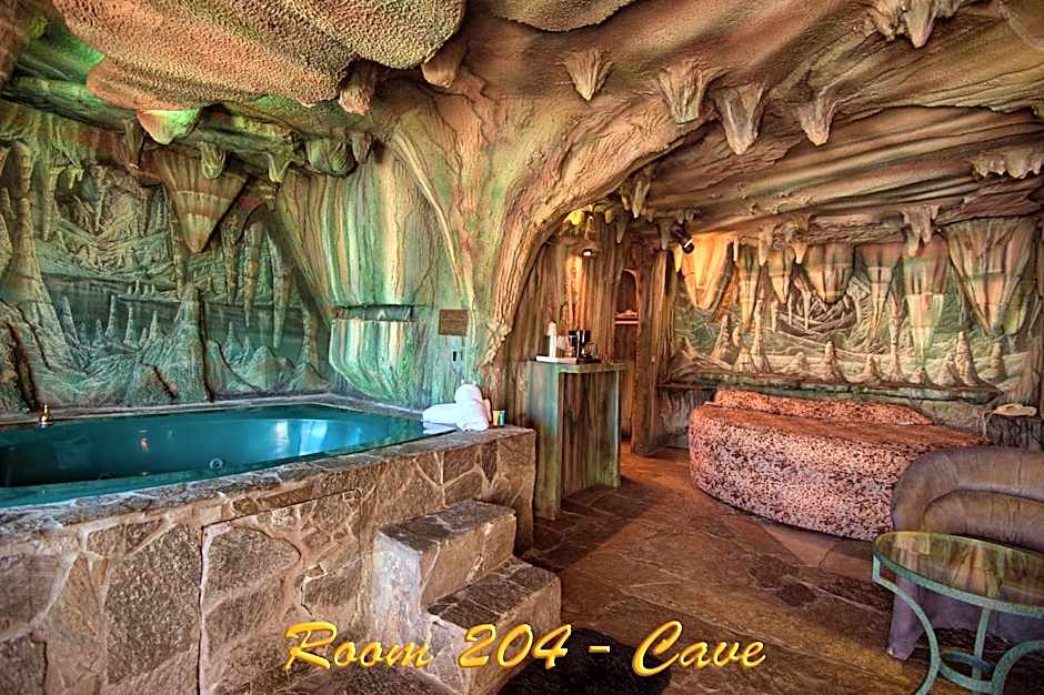 Americas Best Value Inn & Suites Joshua Tree National Park