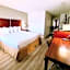 Motel 6 Martinez, CA