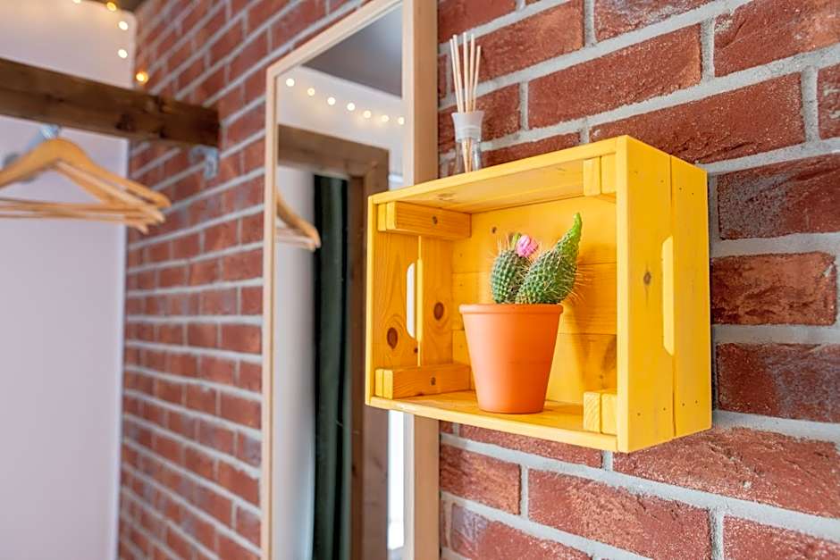 The Nest Boutique Hostel