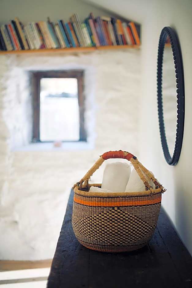 Wester Auchraw Croft B&B