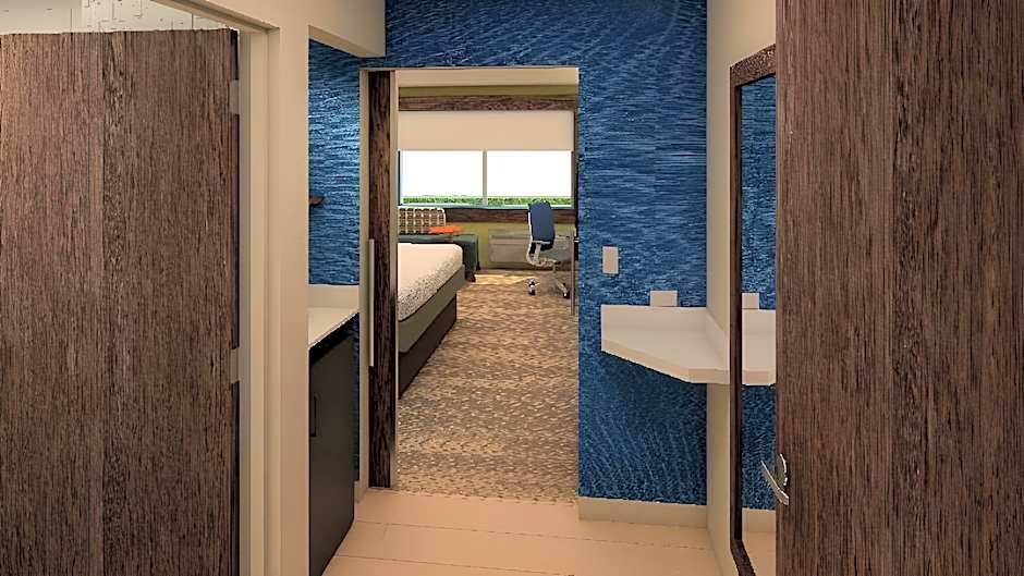 Holiday Inn Express Tallahassee-University Central By IHG