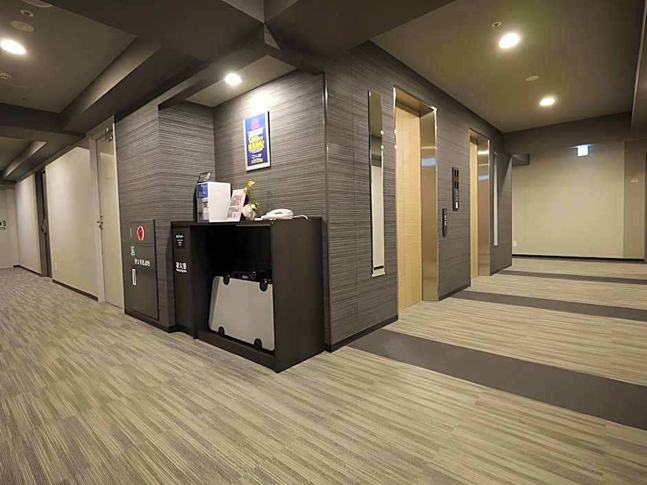 Hotel Route-Inn Ishioka