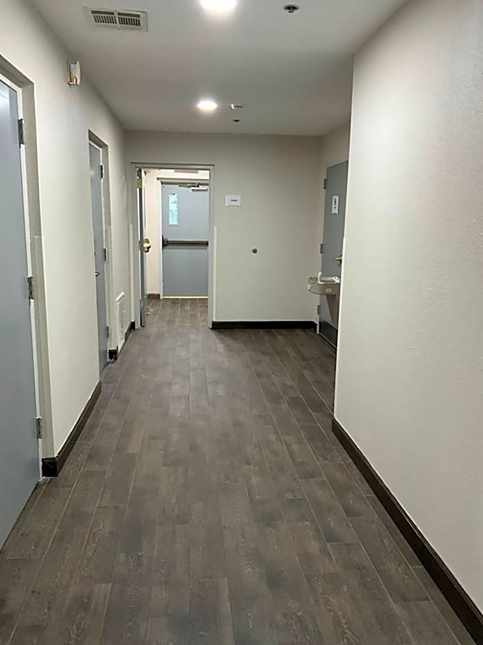 Quality Inn Jacksonville near Little Rock Air Force Base