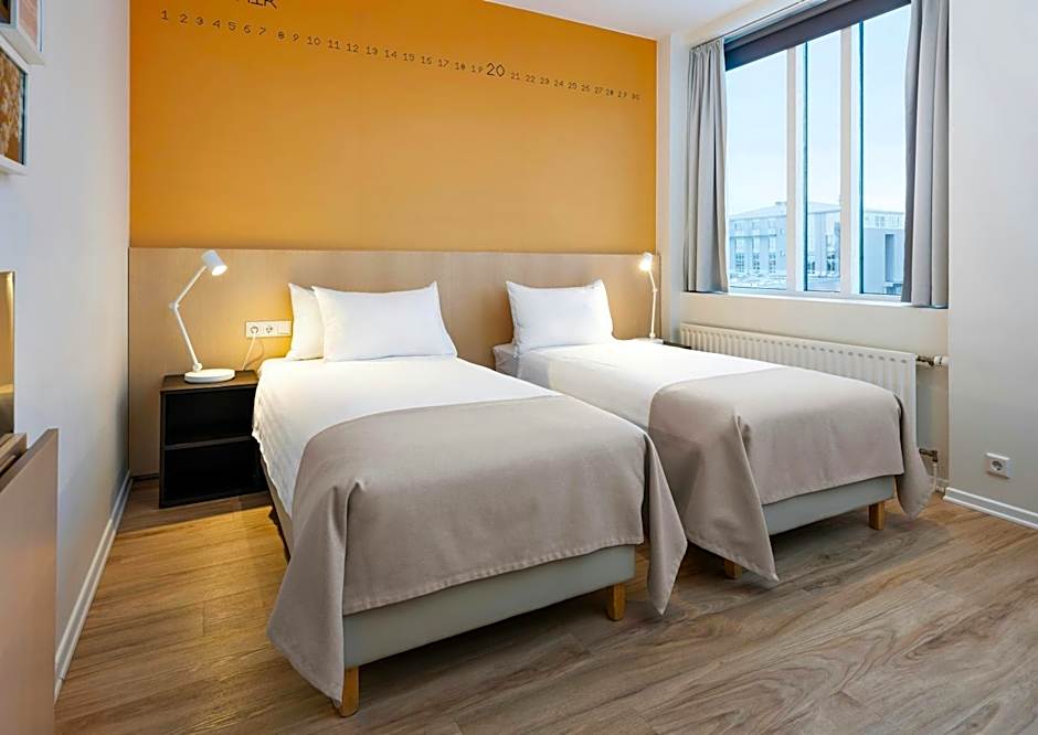 Reykjavik Lights Hotel by Keahotels