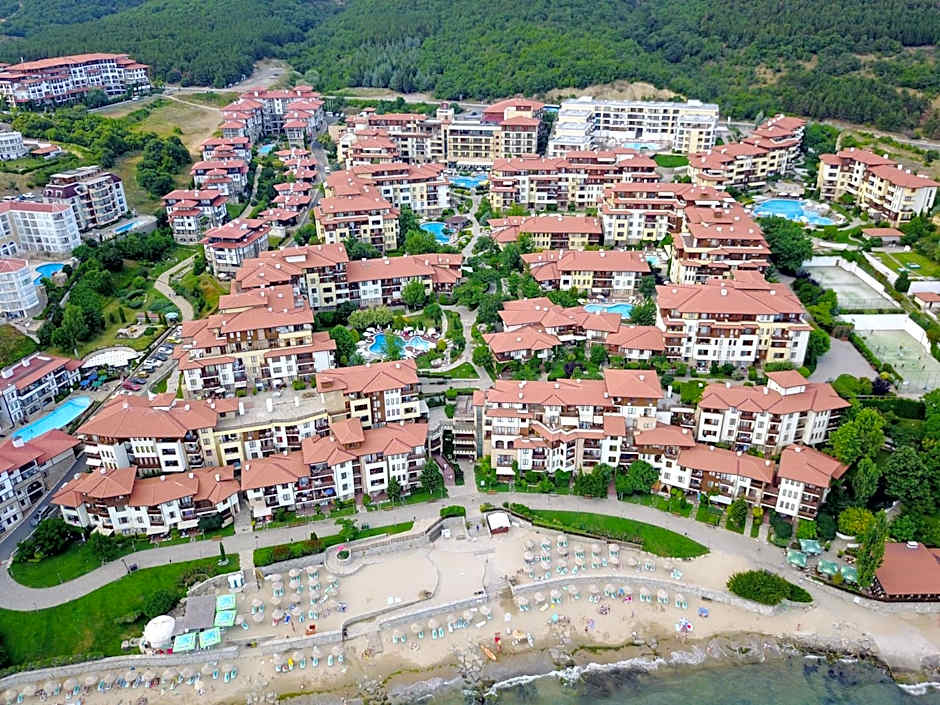 Garden of Eden Complex