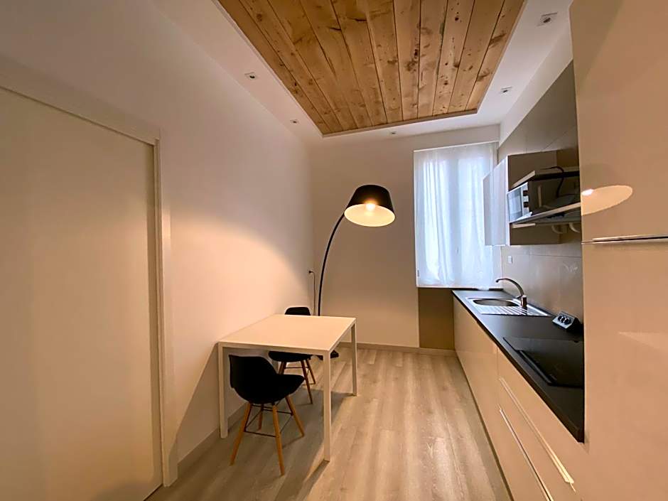 Residenze Romano Ristorante & SPA albergo diffuso - WHITE