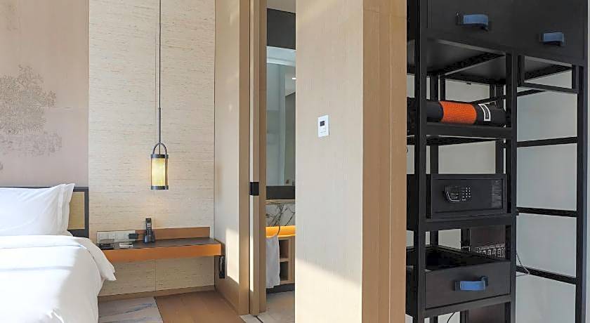 Pullman Kaifeng Jianye