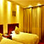 GreenTree Inn Zhenjiang Gaotie Wanda Square Express Hotel