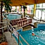 Hotel Aquapark Žusterna