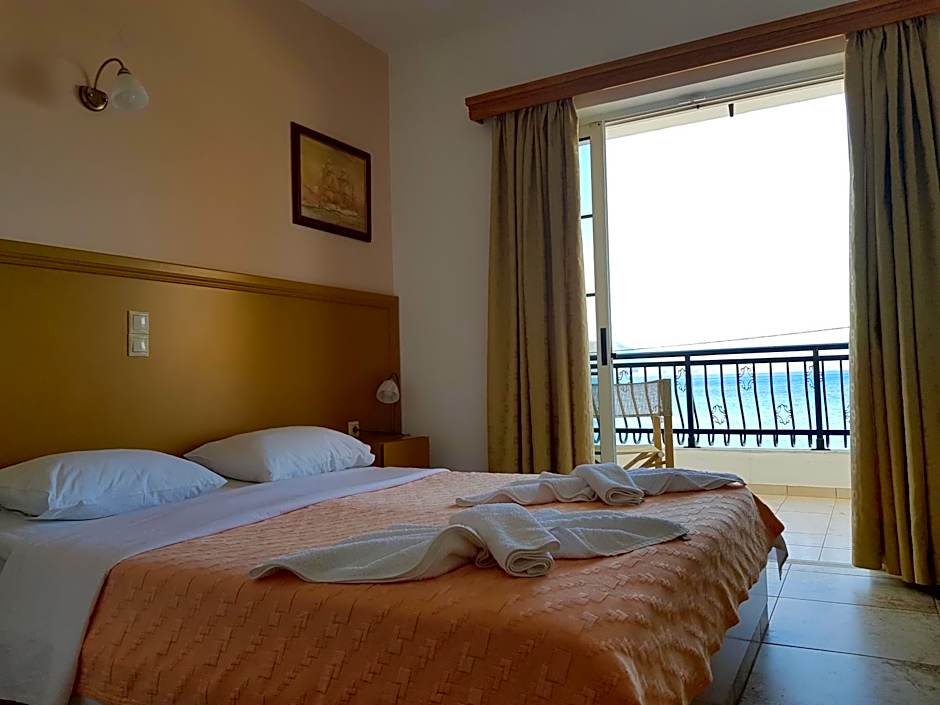 Filoxenia Hotel Monemvasia