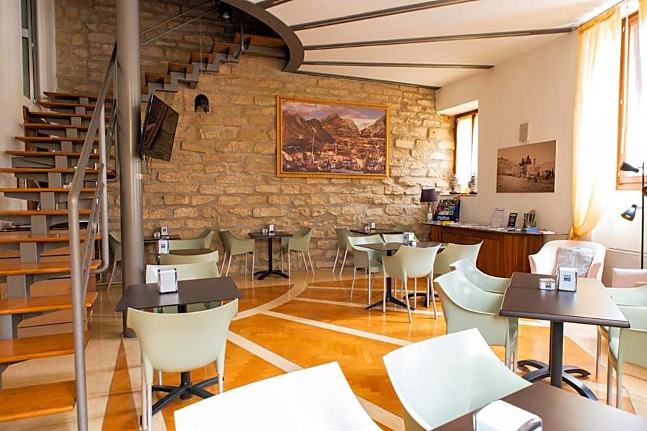 Arciduca Charming House Room & Breakfast