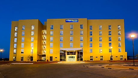 City Express Cananea