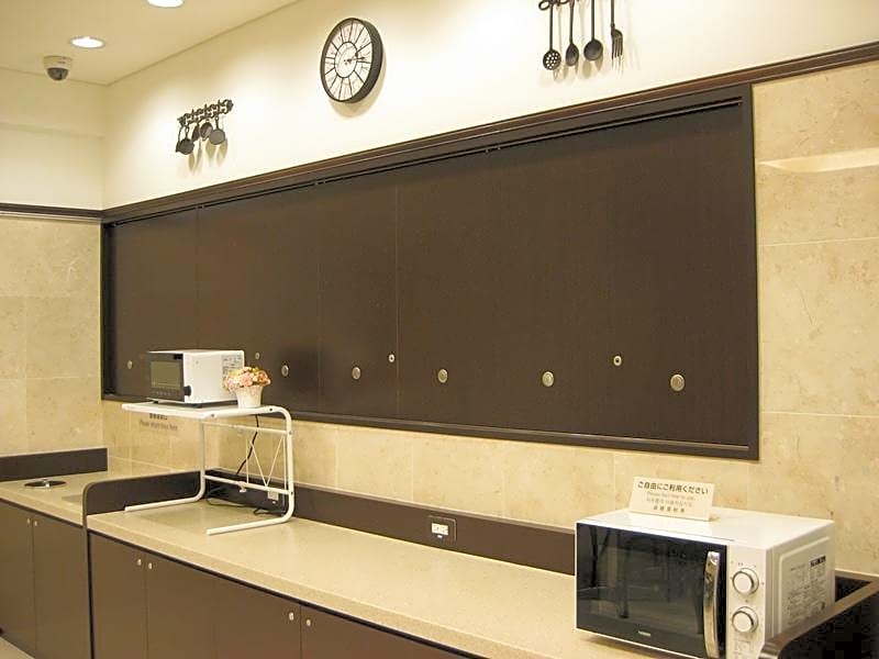 Toyoko Inn Tsudanuma-eki Kita-guchi
