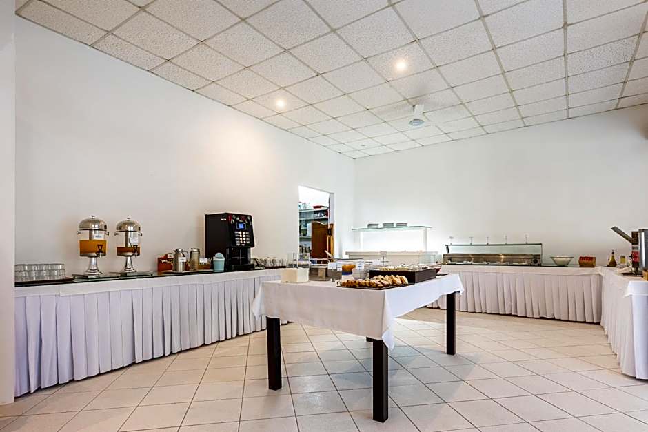 Agrilia Hotel Adults Only