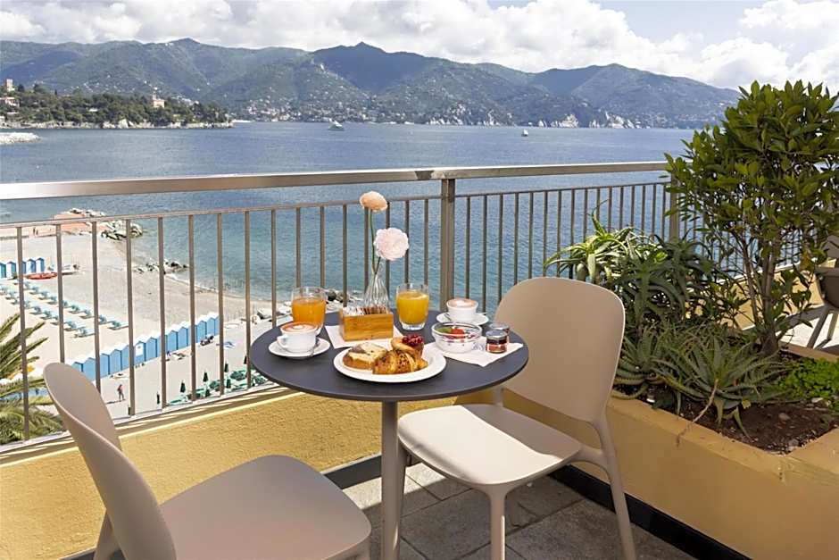 Best Western Regina Elena