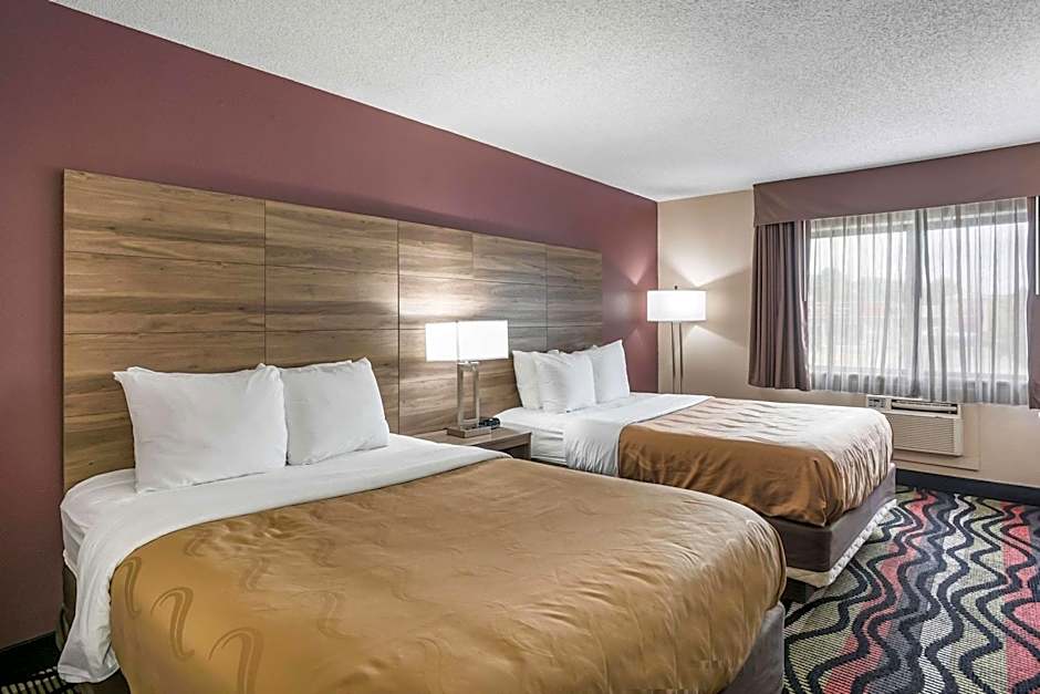 Quality Inn Cedar Rapids South