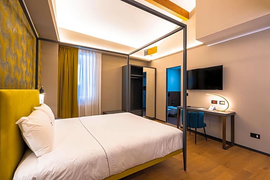 Hotel Touring