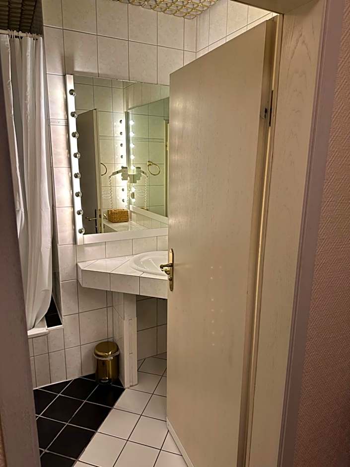 Hotel "dream in" Heiligenhaus