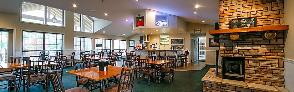 Holiday Inn Club Vacations Holiday Hills Resort at Branson