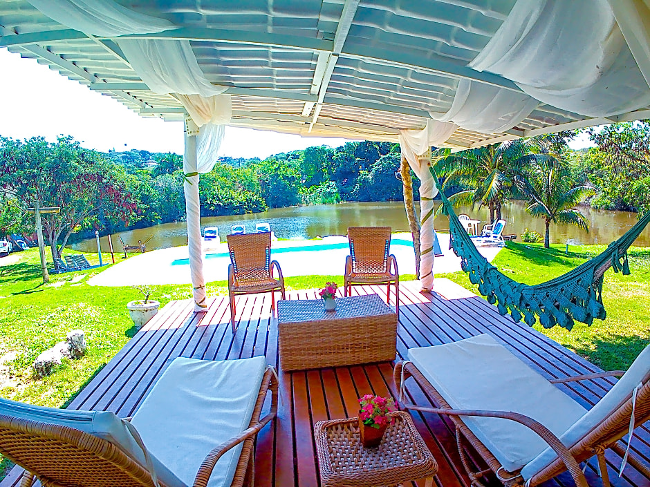 Pousada Le Jardin de Buzios