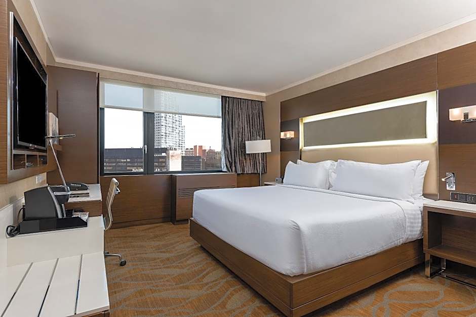 Holiday Inn Brooklyn Downtown By IHG