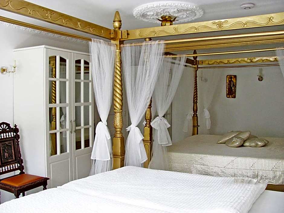 Apartment Storchenfärbe