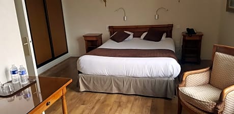 Le Relais Saint Vincent